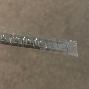 Princess Silver charm Bracelet girls